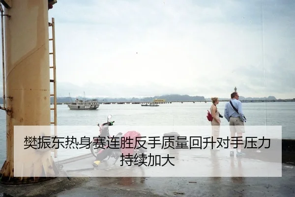 樊振东热身赛连胜反手质量回升对手压力持续加大